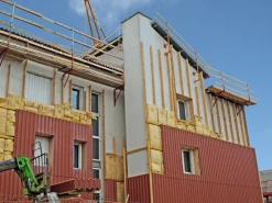 Spit B-Long Constructieplug - TX30 - Verzonken kop - Voldraad - Verzinkt - 1st