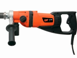 Spit 623031 Diamant Droogboormachine SD17P - Soft Impact