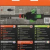 Spit 060231 Easy-Mix Chemisch Mechanisch Anker M10X40 - Blister Van 4 Stuks