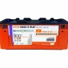 Spit 695875 Hit-M Slagplug incl. 4 boren in koffer - 6x30mm (800st)