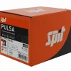 Spit 057540 Pulsa nagel incl. gas - C 6/20 (500st)
