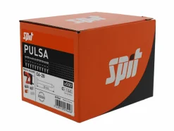 Spit 057540 Pulsa nagel incl. gas - C 6/20 (500st)