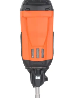 Spit 019909 Pulsa 27P Gas tacker voor de Afbouwer set in koffer - 95J slagkracht - 15-27mm