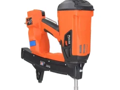 Spit 019909 Pulsa 27P Gas tacker voor de Afbouwer set in koffer - 95J slagkracht - 15-27mm