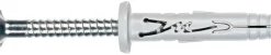 Spit 055378 Slagplug Hit M met kraag - 8 x 40mm - PZ2 (100st)