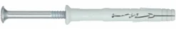 Spit 050131 Slagplug Hit M - 6 x 50mm - PZ2 - verzonken schroef (100st)