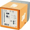 Spit 058779 TAPCON PAN Betonschroef - TX25 - 5.0 x 40mm - Cilinderkop - Voldraad - Verzinkt (100st)