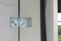 Spit 058779 TAPCON PAN Betonschroef - TX25 - 5.0 x 40mm - Cilinderkop - Voldraad - Verzinkt (100st)