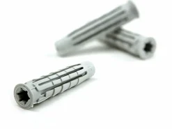 Spit 565182 Universele plug Pro6 - 8 x 40mm (500st)