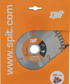Spit 610063 Xtreme Concrete Diamantblad - 150x22.2mm (2st)