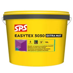 SPS Easytex 3030 Extra Mat