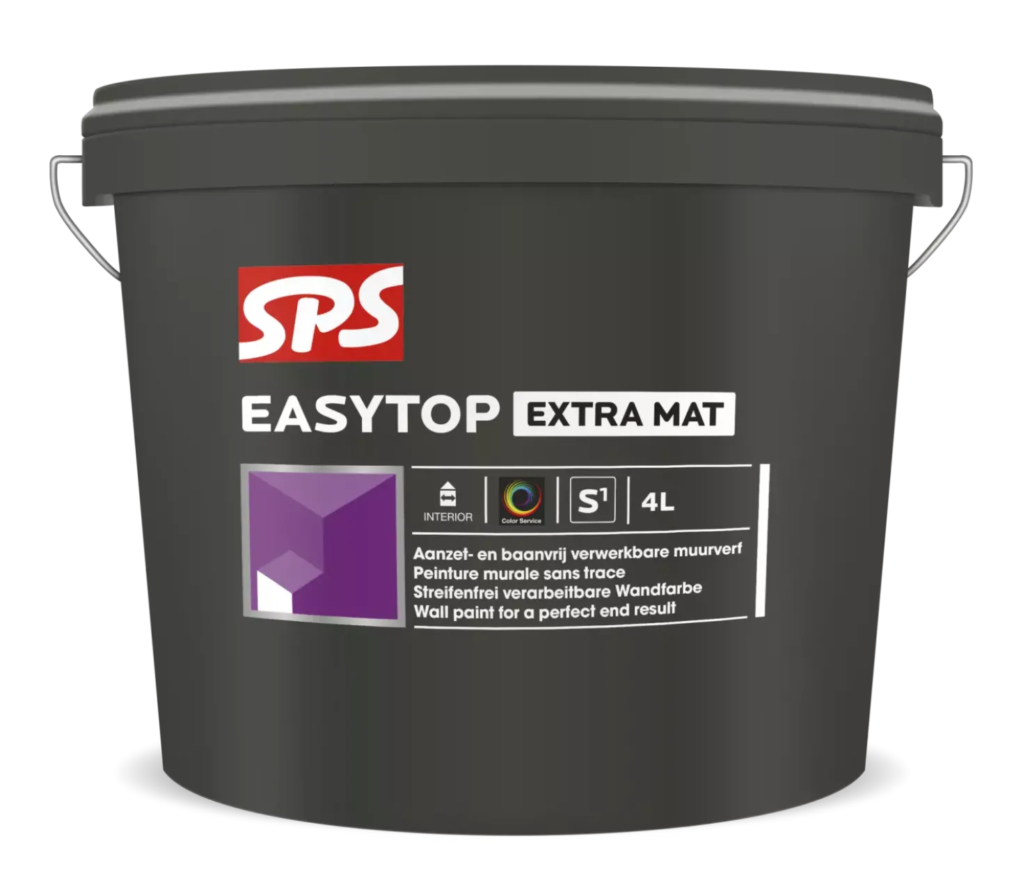SPS Easytop Extra Mat