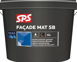 SPS Façade Mat SB