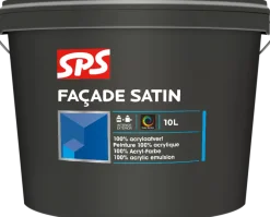 SPS Façade Satin