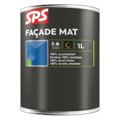 SPS Facade Mat