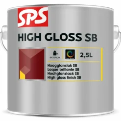 SPS High Gloss SB