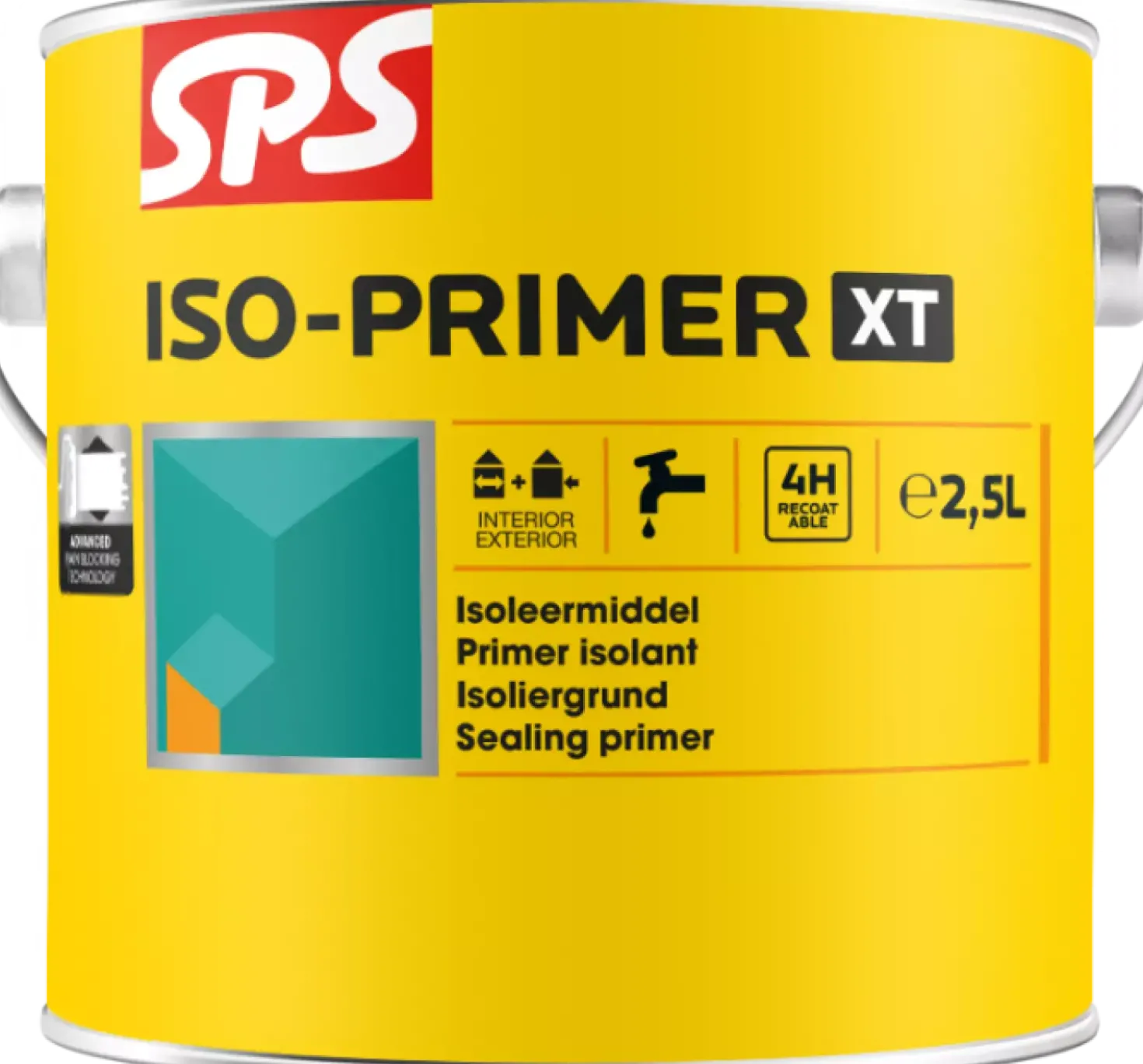 SPS Iso-Primer XT