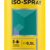 SPS Iso-Spray Isoleermiddel - wit - 0,5L