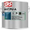 SPS Mat PU-A
