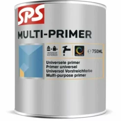 SPS Multi-Primer