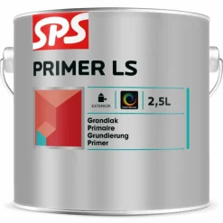 SPS Primer LS