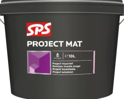SPS Project Mat