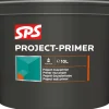 SPS Project-Primer Voorstrijk - wit - 10L
