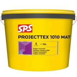 SPS Projecttex 1010 Mat