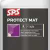 SPS Protect Mat Muurvernis - kleurloos - 2,5L