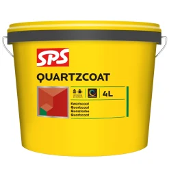 SPS Quartzcoat