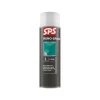 SPS Reno-Spack Structuur reparatiemiddel voor binnen - wit - 500ml