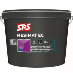SPS Resimat EC