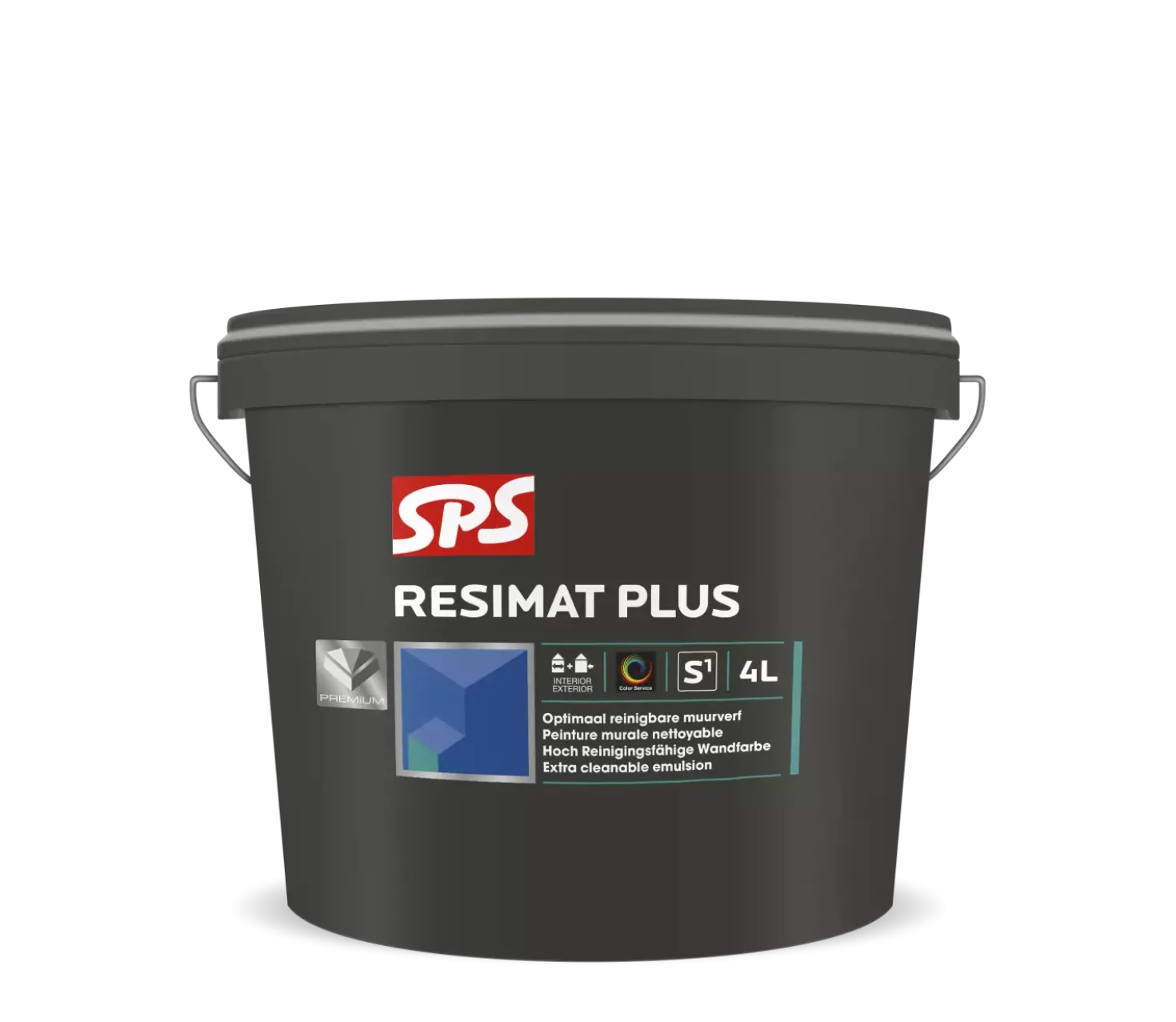 SPS Resimat Plus