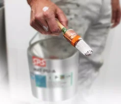 SPS Satin Pu-A