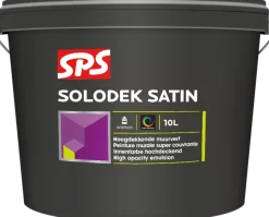 SPS Solodek Satin