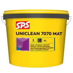 SPS Uniclean 7070 Mat