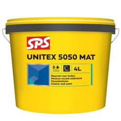 SPS Unitex 5050 Mat