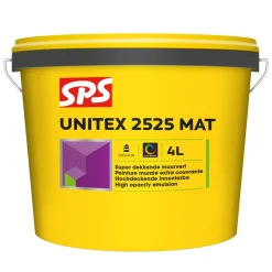 SPS Unitex 2525 Mat