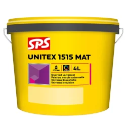 SPS Unitex 1515 Mat