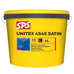 SPS Unitex 4545 Satin