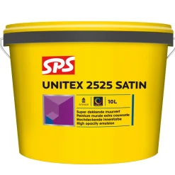 SPS Unitex 2525 Satin