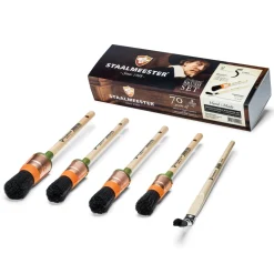 Staalmeester 6121 Boxset - 5-delig