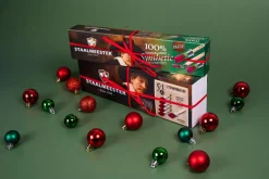 Staalmeester Boxset 6-delig Pro-Hybrid Plat