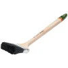 Staalmeester 6110 Classic Facade kwast zwart - 75mm-3''
