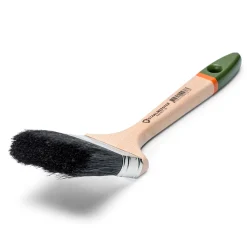Staalmeester 6210 Classic Facade kwast zwart - 75mm-3''