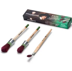 Staalmeester Intro-Set Pro Hybrid/3-delig