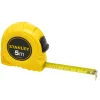 Stanley 0-30-497 ABS Rolmaat - 5m x 19mm
