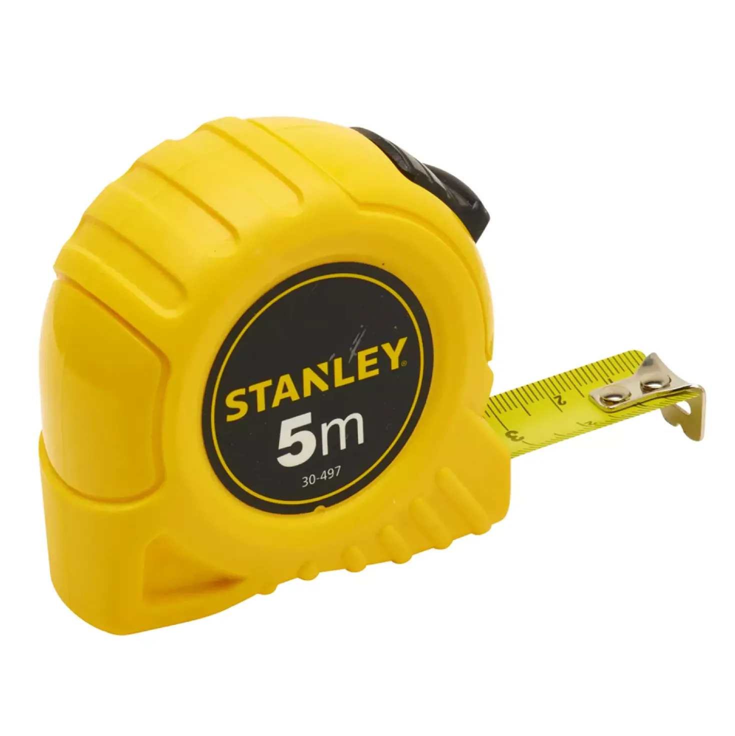Stanley 0-30-497 ABS Rolmaat - 5m x 19mm