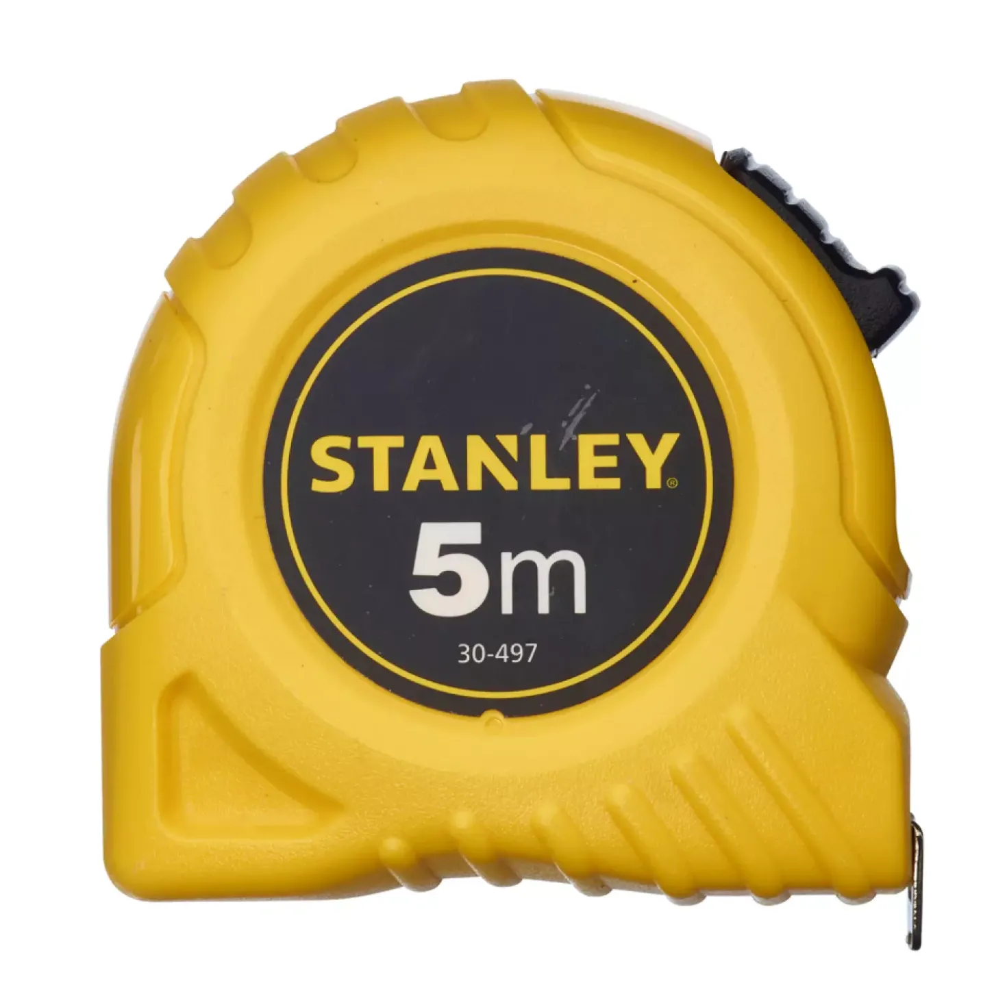 Stanley 0-30-497 ABS Rolmaat - 5m x 19mm
