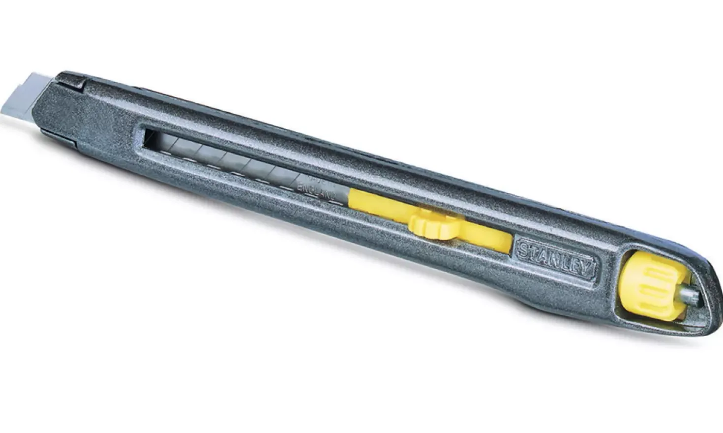 Stanley 0-10-095 Afbreekmes interlock - 135 x 9 x 9,5mm